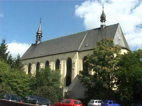 Kempen : Paterskirche